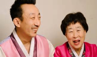 A Korean Adoptee Meets His Birth Mother And Winds Up Moving In With Her The World From Prx
