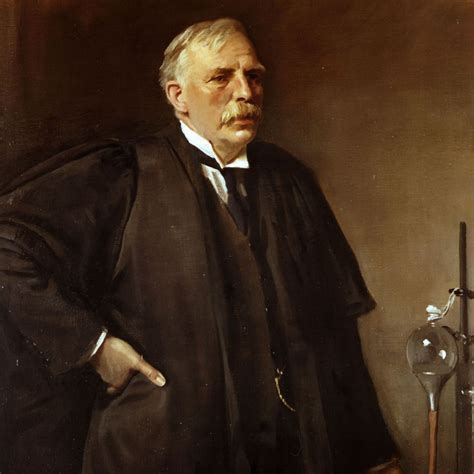 Ernest Rutherford 9 Facts To Know About Ernest Rutherford The Father