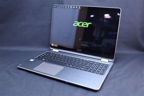 Acer Aspire R 15 R5 571t 156in 1tb Intel Core I5 6th Gen 23ghz 8gb