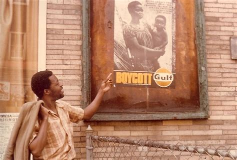 African Activist Archive