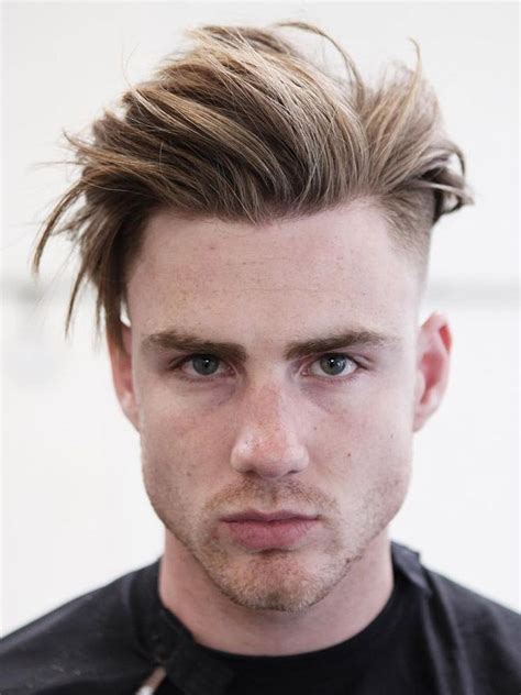 20 Blonde Hairstyles For Men To Look Awesome Haircuts And Hairstyles 2019 Blond Hairstyles