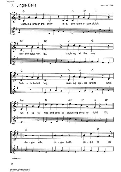 Guardarguardar jingle bells (easy) sheet music for piano para más tarde. Jingle Bells | Jingle bells sheet music, Easy piano sheet music, Christmas piano music