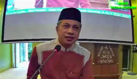 Pengumuman Hasil Seleksi Balon Rektor Uin Alauddin Keluar Hari Ini