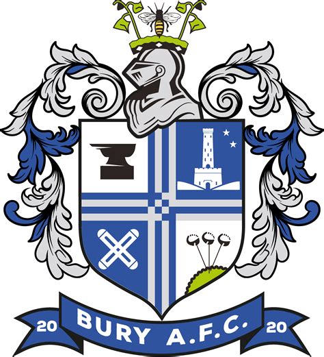 Bury Afc Mens Goal Of The Season 202223 Vote Bury Afc