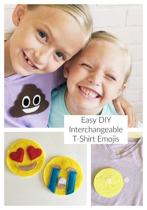 Cool shirts shirts emoji clothes sweatshirts emoji shirt clothes fashion cute shirts long diy graphic tee tumblr outfits trendy fashion cool graphic tees fashion clothes women diy fashion. DIY Emoji Shirts - Simple Simon and Company