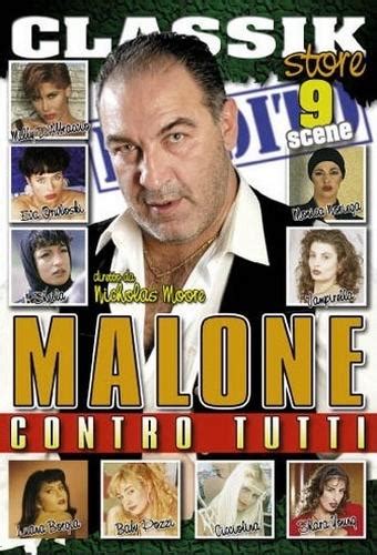 Malone Contro Tutti 1999webrip Softarchive