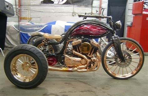 Steampunk Recycle Motorcycle 7 Steampunk Motorcycle Trike Motorcycle