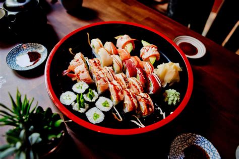 Verdienst mit best of album. (English) Chotto - Japanese Restaurant in Berlin ...