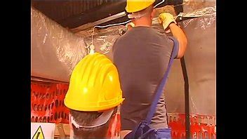 Trabajadores De La Construcci N Cachondos Toman Descanso De Polla Xvideos Com