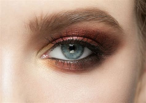 7 Dicas Incríveis De Maquiagem Para Olhos Azuis Cianorte Em Destaque