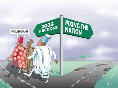 Forget 2023 Elections And Fix Insecurity Lawmaker Tell Politicians Information Nigeria
