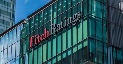Fitch Downgrade Economic Highs Push Rates Up The Mortgage Note