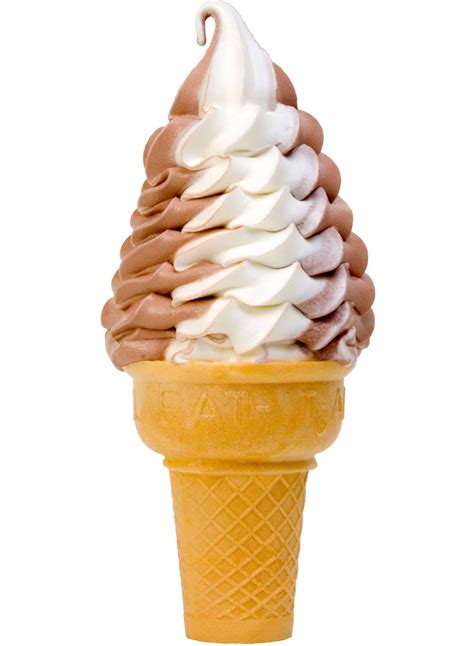 [最も好ましい] soft serve ice cream 150867-Soft serve ice cream calories