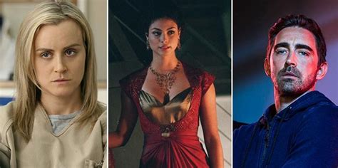 23 netflix shows with awesome bisexual characters