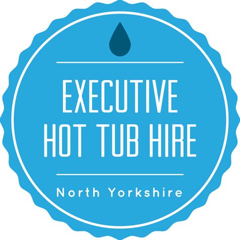 Executive Hot Tub Hire North Yorkshire York