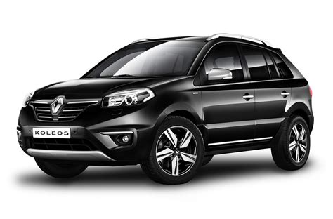 Renault koleos 10' vs toyota rav4 10' off road. Black Renault Koleos Car PNG Image | Large suv, Car, Renault