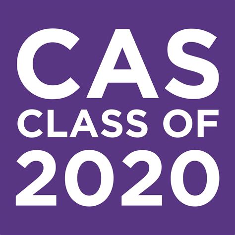 NYU CAS Class of 2020 | New York NY