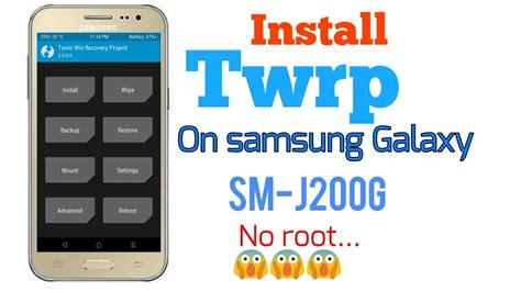 Terlebih, para pengguna samsung yang kerap menghadapi permasalahan kurangnya ketersediaan ram. 20+ Ide Cara Root Samsung J2 Prime Tanpa Twrp - Android Pintar
