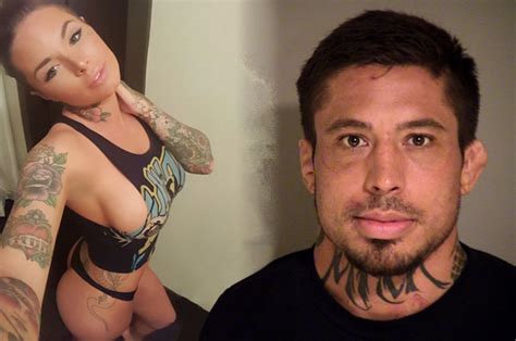 Christy Mack On War Machine Sentence When He Gets Out He