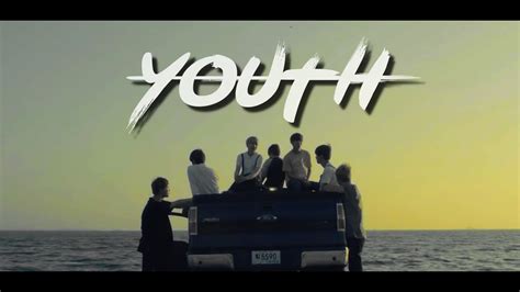 BTS | YOUTH - YouTube