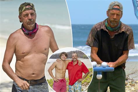 Two-time 'Survivor' contestant Keith Nale dies at 62 - Trending News