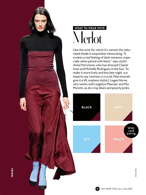 Pin By Emily H Klawans On Fall For Color Colour Combinations Fashion