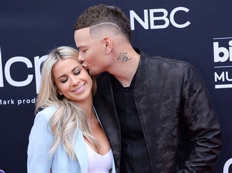 Kane Brown Wife Ethnicity Katelyn Jae Brown Parents