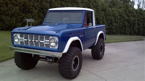 Your Favorite Bronco Pic Page 8 Bronco6g 2021 Ford Bronco
