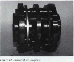Pump Vibrations Due To Misalignment Of Couplings R F Macdonald Co