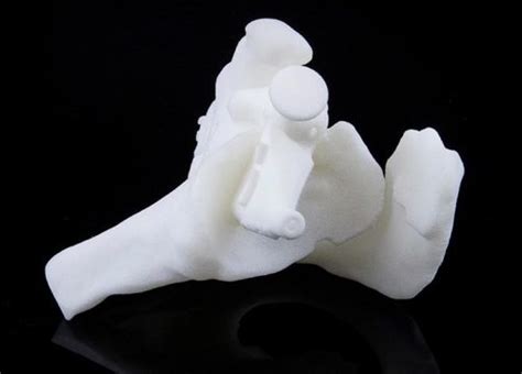 Materialise Expands Depuy Synthes Partnership For 3d Printed Surgical