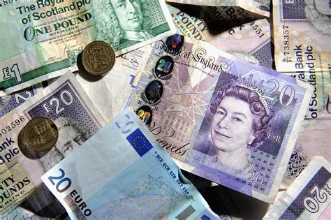 An Independent Scotland Would Not Need To Share Currency With The Rest