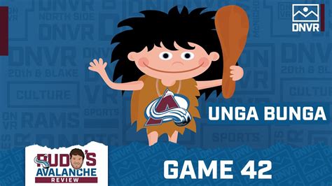 avalanche review game 42 unga bunga youtube