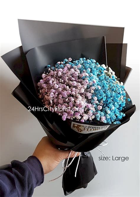 Hydrangeas are becoming more popular as wedding flowers. Top 10 Most Popular Flowers in Singapore - 24HRS CITY FLORIST