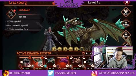 This even goes over some sneaky tricks like using dlc items to give you a boost in the. War Dragons Atlas Walkthrough - Gear Crafting - YouTube