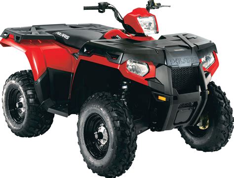 POLARIS Sportsman 500 H.O. (2011-2012) Specs, Performance & Photos