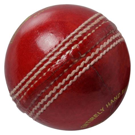 Cricket Ball Ksz Traders Cricketball Aus Leder 50 Over Cricket Ball