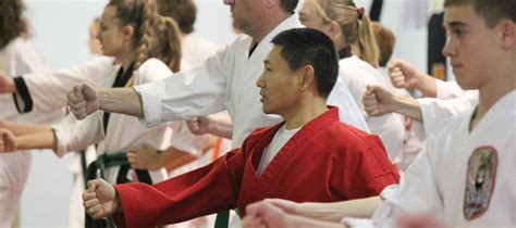 Adult Karate Classes Men And Women Martial Arts America Rochester Ny