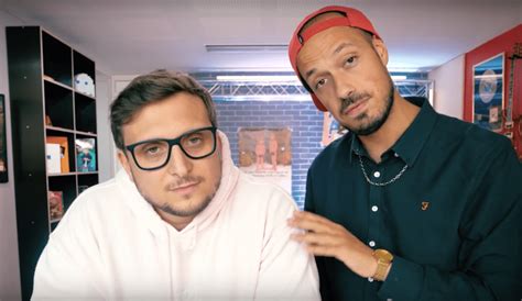 Home » avvisi e novità » carlito 2020: Le duo Carlito et McFly préparent un "live caritatif" à l ...