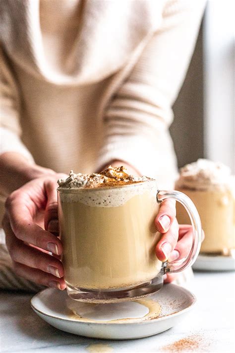 Frothy Irish Coffee With Cinnamon Whipped Cream Miss Allies Kitchen