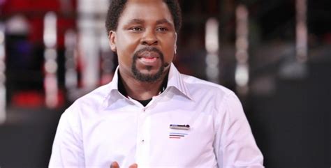 Prophet Tb Joshua Releases More Scary Prophecies About March 28 General