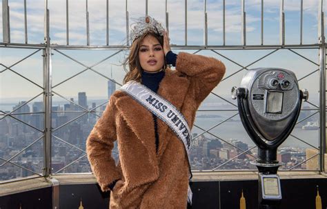 ¿quién Es La Candidata Latina Del Miss Universo 2022 Más Popular En Instagram La Vibra