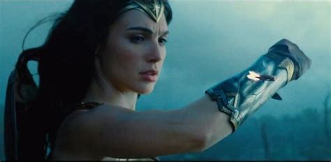 Tráiler Oficial De Wonder Woman Presenta A Gal Gadot Como La Amazona Diana Prince La Nación