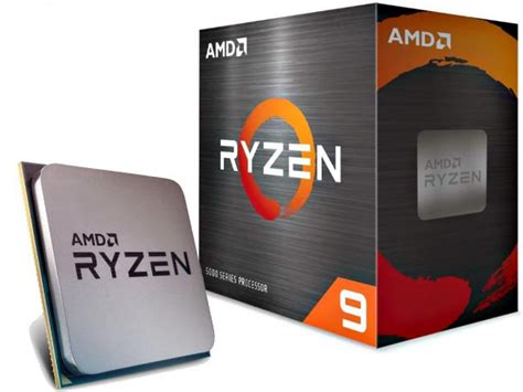 Amd ryzen 9 5900x processor is the world's best gaming processor which is 12 cores to power through gaming, streaming and more. AMD Ryzen 9 5900X - 12-Kern CPU - 12x 3,7GHz - ZEN 3 - So ...