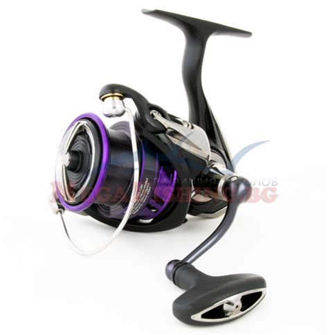 Daiwa Prorex X Lt Megafishing Bg