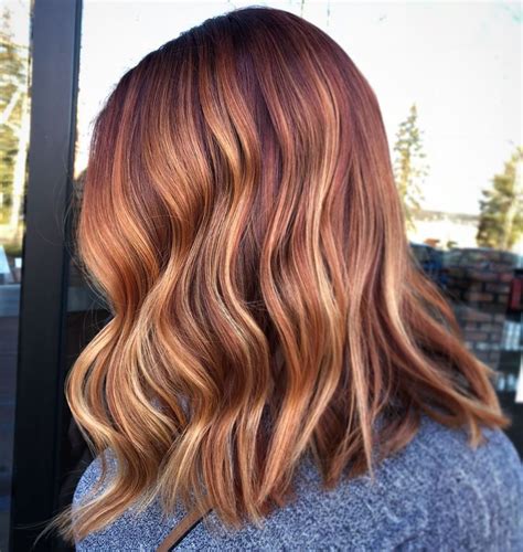 30 Trendy Strawberry Blonde Hair Colors And Styles For 2020 Hair Adviser In 2020 Strawberry