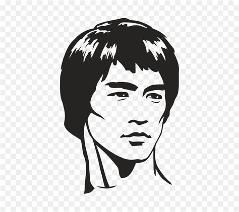 100% free famous people coloring pages. Bruce Lee Coloring Pages : Bruce lee coloring book book ...