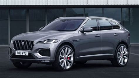 Check spelling or type a new query. Jaguar F-Pace 2021: restyling con motori ibridi plug-in e ...