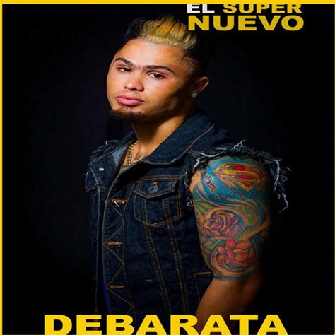 Debarata Single De El Super Nuevo Spotify