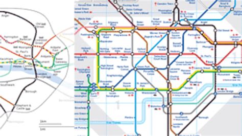 Printable Zone 1 Tube Map Lilianaescaner Images And Photos Finder