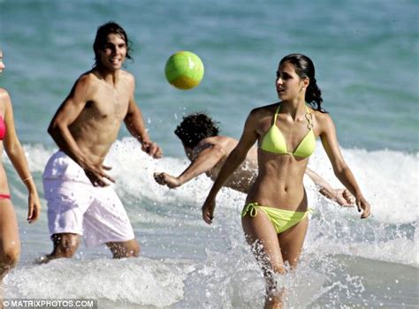 14 117 521 tykkäystä · 273 172 puhuu tästä. Image Gallery nadal wife | Rafael nadal girlfriend, Rafael ...